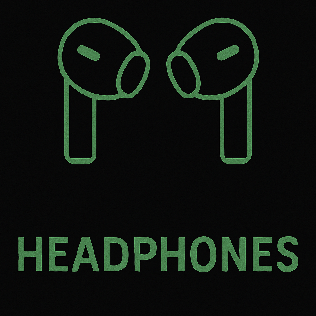 Best Headphones