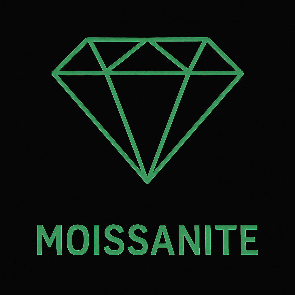 Moissanite