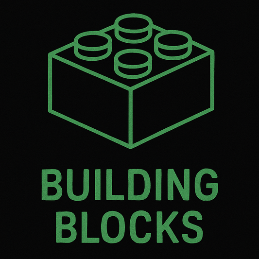 Building Blocks