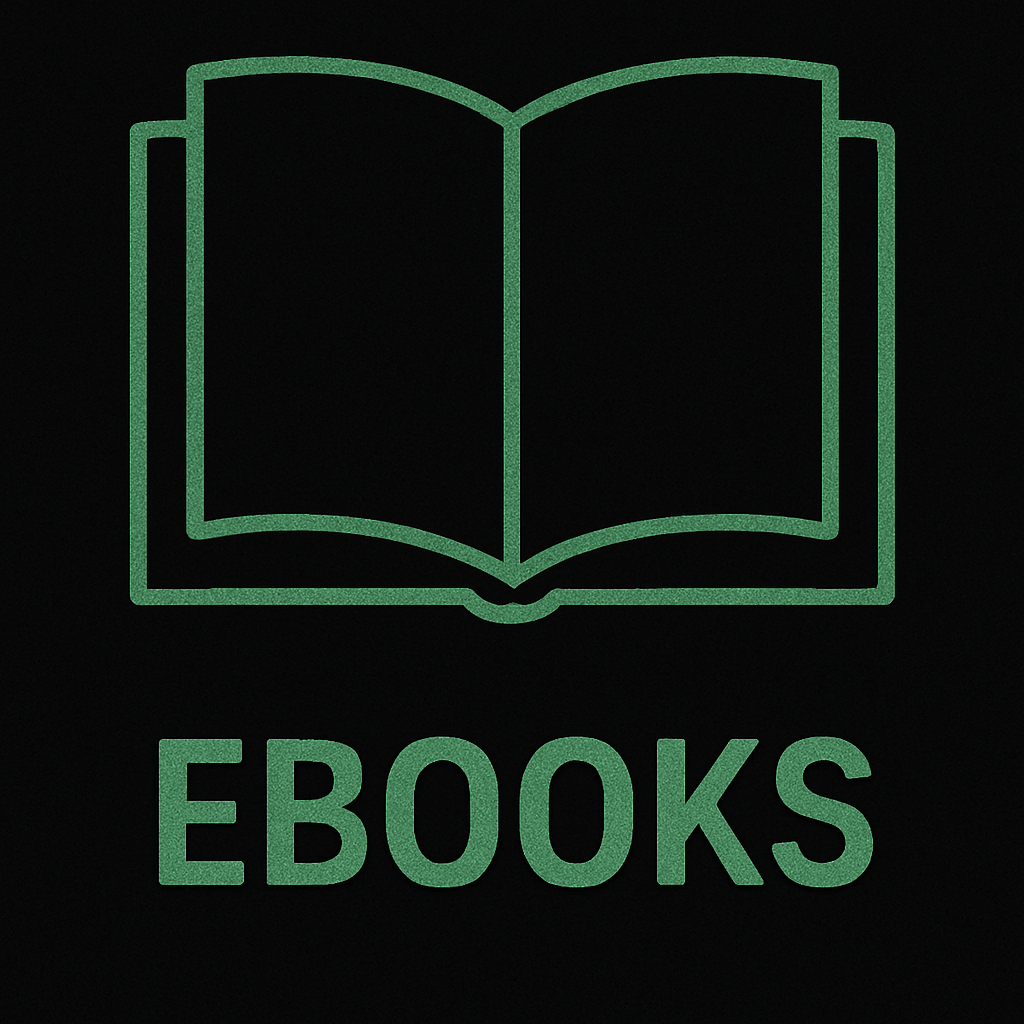 Ebooks