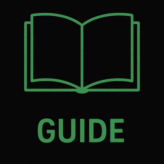 Resell Guide