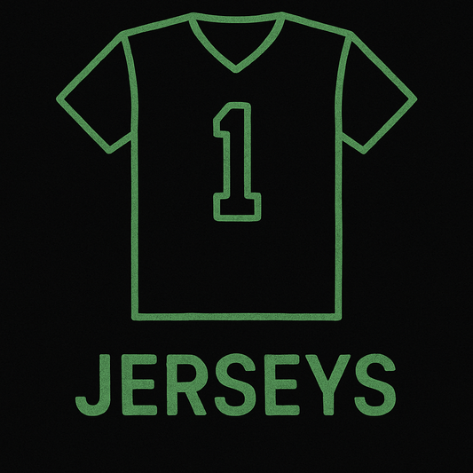 Jerseys