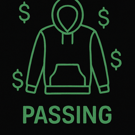 Passing