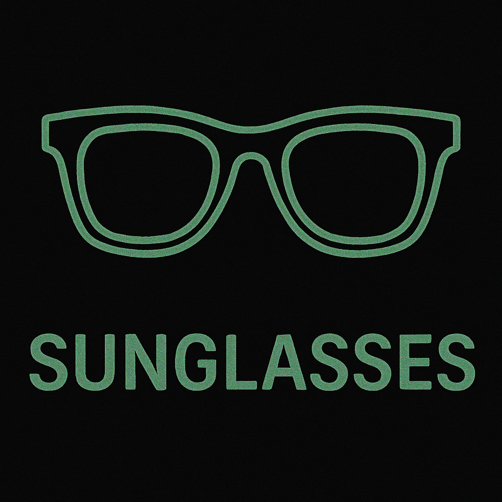 Sunglasses